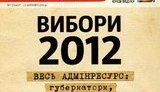 Свежий номер журнала "Український тиждень" с острой критикой власти, изъят из продажи. ФОТО