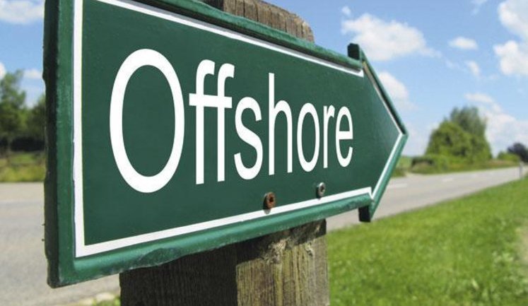 Offshore scandal: leak includes 20 persons related to Ukraine
