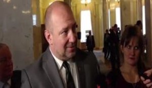 "I declared 1 trillion to draw attention; I had 10 million in cash early this year," - former Aidar Battalion commander, MP Melnychuk comments on his 'fake' income statement