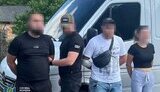 Затримано 14 організаторів ухилянтських схем