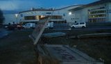 киев застройка