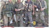 армия рф агрессия оккупанты