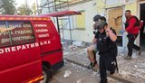 Обстрелы Никопольщины 24 сентября