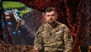 Дмитро Ткачук: "БПЛА перетворюється не просто на засіб розвідки чи ураження, а й на спосіб доставки хімічних речовин"