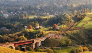 Communities in Zakarpattia urge regional administration to support development of tourist resorts