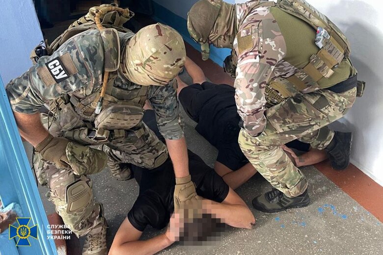 Підпалювачі автівок