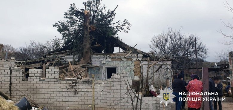 Херсонщина