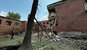 Окупанти підійшли за 11 км від Покровська