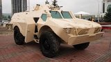Як крадуть в оборонних закупівлях за Зеленського: "Арей" завіз броню втричі дешевшу, ніж у "Козаків" - фінансування припинили для "Арея"