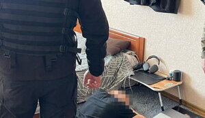 Затримано двох проросійських хакерів, які створили фейкові акаунти Малюка та Буданова, - СБУ. ФОТОрепортаж