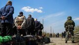 плен,оккупанты,пленные,гражданские