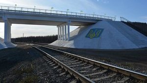 Служба автодорог на Полтавщине заплатит 310 миллионов за ремонт мостов