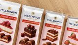 Російська атака пошкодила склад із шоколадом Millennium у Дніпрі