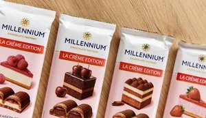 Російська атака пошкодила склад із шоколадом Millennium у Дніпрі