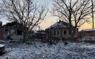 Consequences of shelling in Donetsk region on 18 March 2025