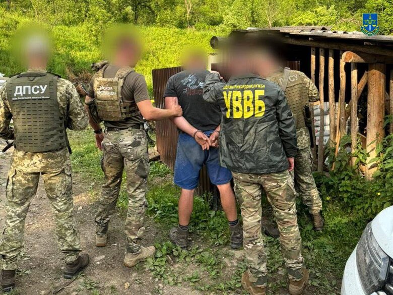 Схема ухилення від мобілізації на Закарпатті