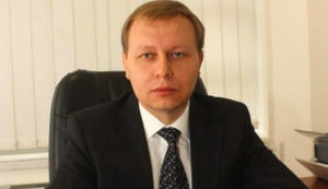 Рада призначила представника 