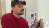Поярков похвалился в парламенте дракой с Бузиной: Вот видите, это голова Бузины избивает мой кулак. ВИДЕО.