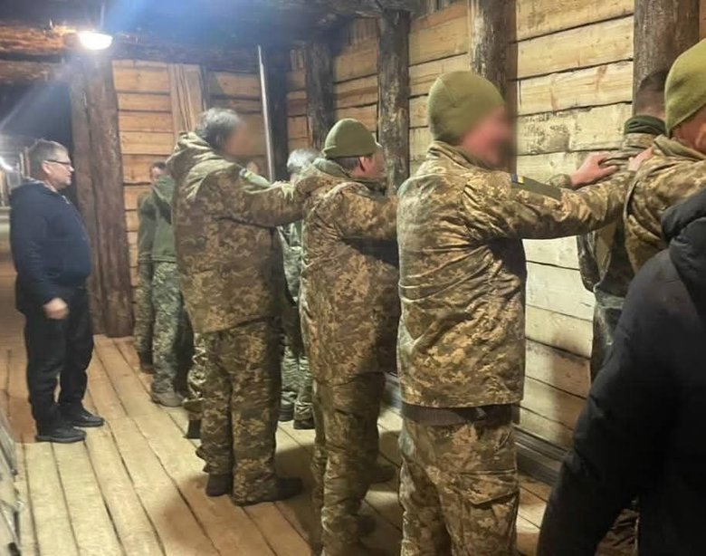 Психологічна підтримка та відновлення військових