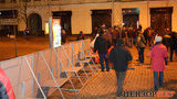евромайдан ночь противостояние