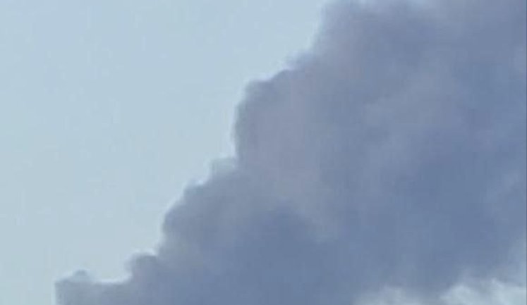 Drones attacked Perm Krai in Russian Federation: industrial facility has been damaged