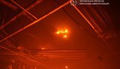 Удар по Запоріжжю