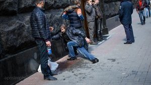 Писающие мальчики