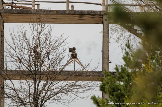 Разработчики провели испытания новой модификации ПТРК Скиф, которая может быть использована в условиях мягких грунтов и песка 10 Разработчики провели испытания новой модификации ПТРК Скиф, которая может быть использована в условиях мягких грунтов и песка 10
