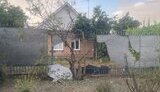 Обстріл Нікополя