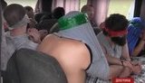 обмен боевики пленные