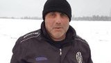Правоохоронці затримали Вано Надірадзе, який намагався незаконно потрапити в Україну з території Молдови. ФОТОрепортаж