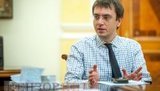 Омелян обвинил МАУ Коломойского в попытках сорвать приход Ryanair в аэропорты Киева
