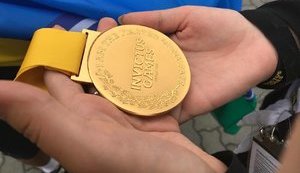 Міністерство у справах ветеранів займатиметься участю України в