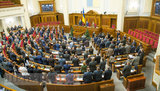 СМИ опубликовали темник для "слуг народа" по перезагрузке Кабмина. ФОТО