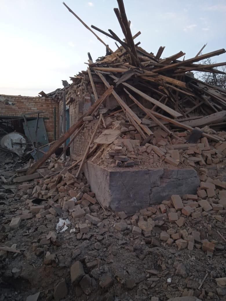 Обстрелы Донецкой области: 3 погибших, 13 раненых за сутки