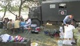 Волонтер Иван Звягин: "Однажды случайно не там повернули – и въехали в блокпост сепаратистов…"