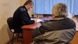 Харків’янин залишив у метро коробку і сказав, що там бомба. Його затримали. ФОТО