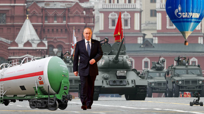 Як Росія веде проти України економічну війну 01 Як Росія веде проти України економічну війну 01