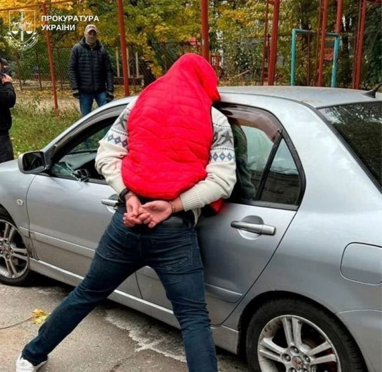 Засуджено зрадників за удар по Миколаєву 13 жовтня 2022 року