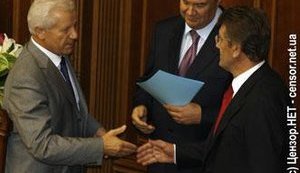 Опрос: У Януковича тотальная победа, у Ющенко и Мороза - полный провал