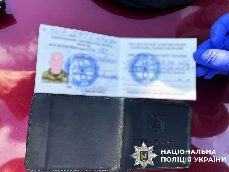 На Київщині викрили угруповання, яке вимагало $20 тисяч і викрало авто quziqqiktidqzrz