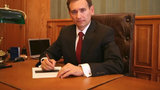 Zelenskyi appoints Venislavskyi his representative in Constitutional Court
