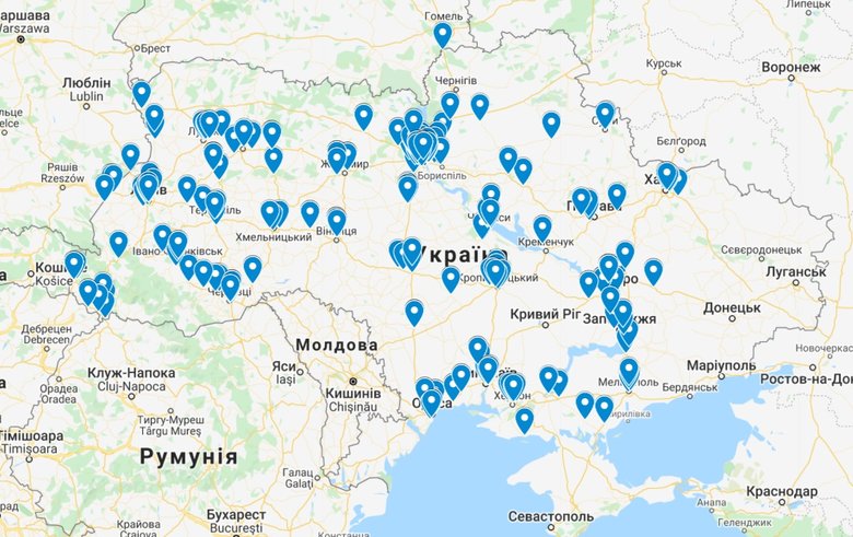 Час сказати #дякую: як великий і малий бізнес вітатиме захисників України та чому держава залишиться осторонь ініціативи 01