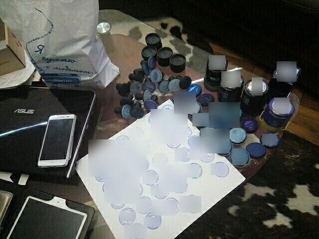 Конвертцентр із обігом 118 мільйонів гривень викрили на Черкащині 01 Конвертцентр із обігом 118 мільйонів гривень викрили на Черкащині 01