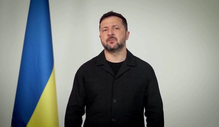 Україна критично потребує ракет-перехоплювачів для Patriot, - Зеленський звернувся до учасників засідання ОБСЄ