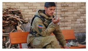 Дети подполковника Гиви