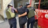 обстріли дніпропетровщини