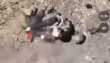 росіянин застрелився на полі бою