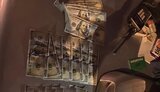 Замдиректора департамента Госаудитслужбы задержан при получении $5 тыс. взятки за содействие в повторном участии в тендере, - Офис генпрокурора. ФОТО