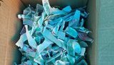Податківці на Одещині вилучили з незаконного обігу майже 30 тонн спирту невідомого походження. ФОТОрепортаж